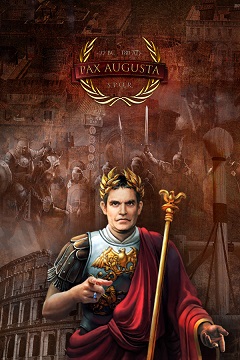 Постер Pax Augusta
