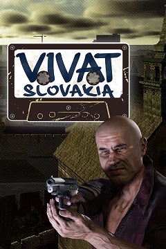 Постер Vivat Slovakia
