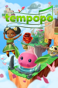 Постер Tempopo