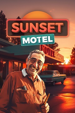Постер Sunset Motel