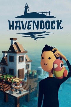 Постер Havendock