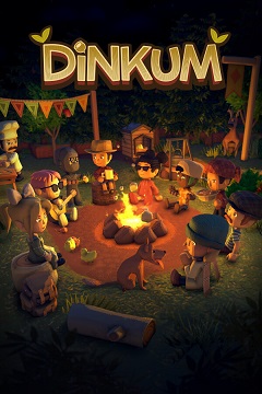 Постер Dinkum