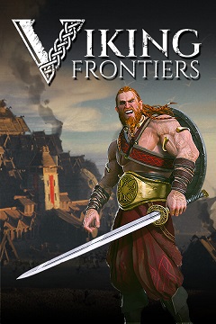 Постер Viking Frontiers