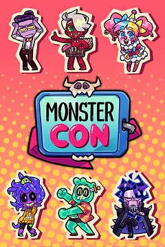 Постер Yokai Landlord: Monster Mystery!