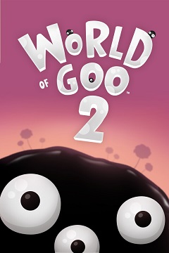 Постер Grey Goo