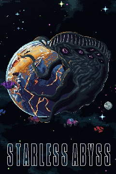 Постер Starless Abyss