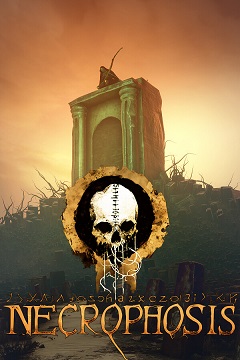 Постер Necrophosis