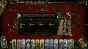 Кадры и скриншоты Sultan's Game
