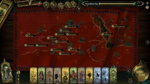 Кадры и скриншоты Sultan's Game