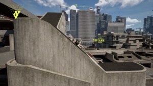 Кадры и скриншоты STORROR Parkour Pro