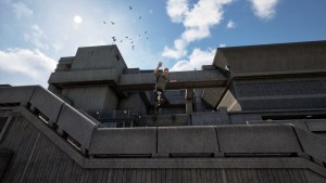 Кадры и скриншоты STORROR Parkour Pro