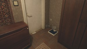 Кадры и скриншоты MosGhost