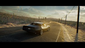 Кадры и скриншоты Drive Beyond Horizons