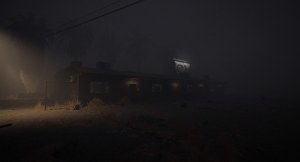 Кадры и скриншоты Drive Beyond Horizons