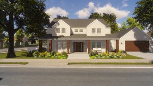 Кадры и скриншоты Hometopia