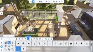 Кадры и скриншоты Hometopia