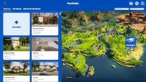 Кадры и скриншоты Hometopia