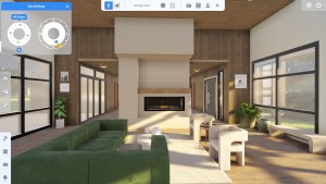 Кадры и скриншоты Hometopia