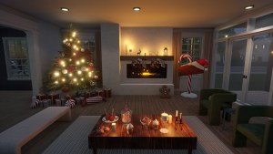 Кадры и скриншоты Hometopia