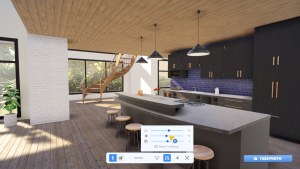 Кадры и скриншоты Hometopia