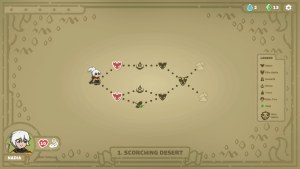Кадры и скриншоты Soulkin