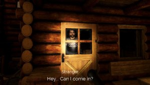 Кадры и скриншоты The Stalked 2