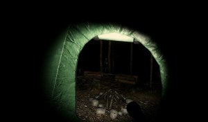 Кадры и скриншоты The Stalked 2