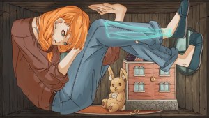 Кадры и скриншоты Leila