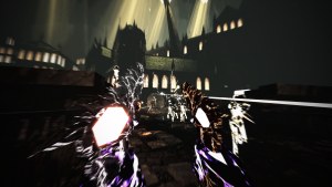 Кадры и скриншоты Voidborn