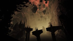 Кадры и скриншоты Voidborn