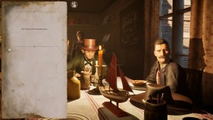 Кадры и скриншоты Inspector Schmidt - The Ebbing
