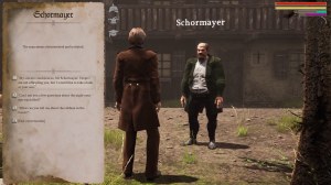 Кадры и скриншоты Inspector Schmidt - A Bavarian Tale