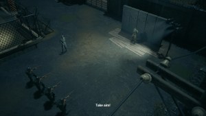 Кадры и скриншоты Commandos: Origins