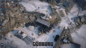 Кадры и скриншоты Commandos: Origins