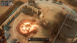 Кадры и скриншоты Commandos: Origins