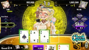 Кадры и скриншоты All in Abyss: Judge the Fake