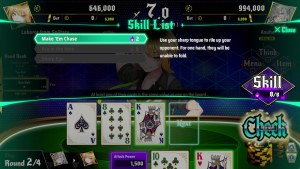 Кадры и скриншоты All in Abyss: Judge the Fake