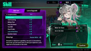 Кадры и скриншоты All in Abyss: Judge the Fake