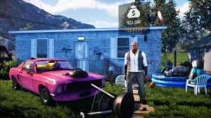 Кадры и скриншоты Used Cars Simulator