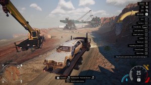 Кадры и скриншоты Used Cars Simulator