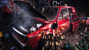 Кадры и скриншоты Used Cars Simulator