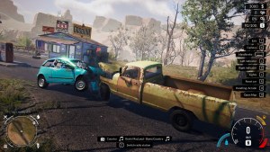 Кадры и скриншоты Used Cars Simulator