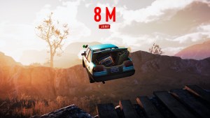 Кадры и скриншоты Used Cars Simulator