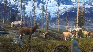 Кадры и скриншоты Big Buck Hunter: Ultimate Trophy