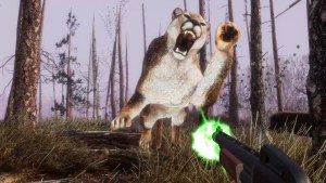 Кадры и скриншоты Big Buck Hunter: Ultimate Trophy