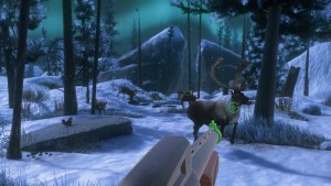 Кадры и скриншоты Big Buck Hunter: Ultimate Trophy