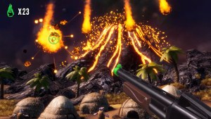 Кадры и скриншоты Big Buck Hunter: Ultimate Trophy
