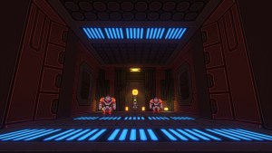 Кадры и скриншоты Viscerafest