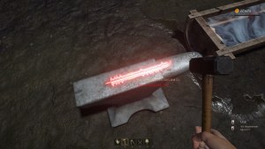 Кадры и скриншоты Medieval Blacksmith
