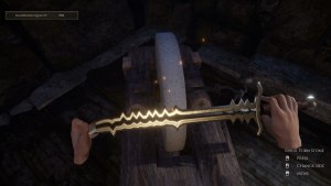 Кадры и скриншоты Medieval Blacksmith